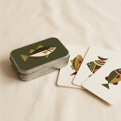 The Deck